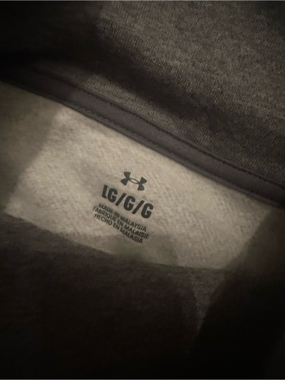 Under Armour - Picture 3 of 4